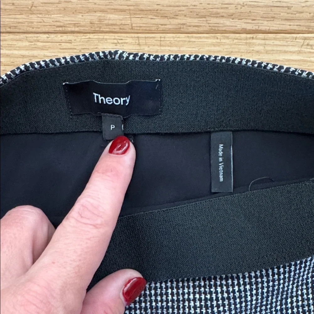 Theory good size